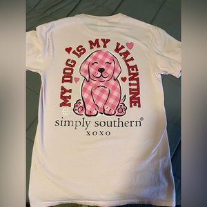 simply southern shirt